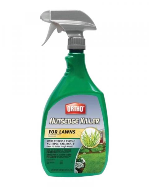 Ortho Nutsedge Killer 24oz Ready To Use
