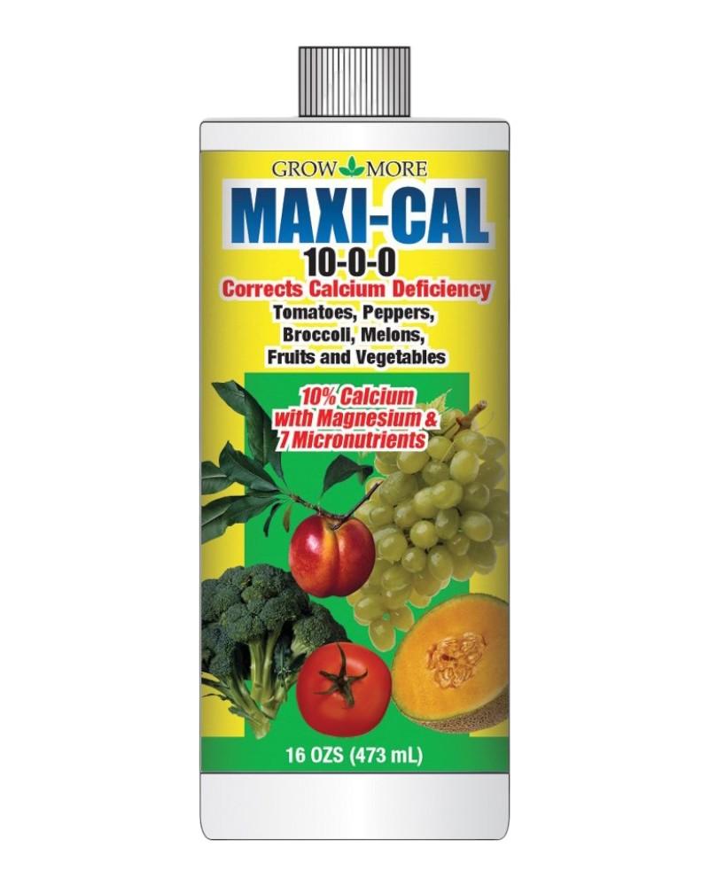 Grow More Maxi-Cal 16oz Concentrate
