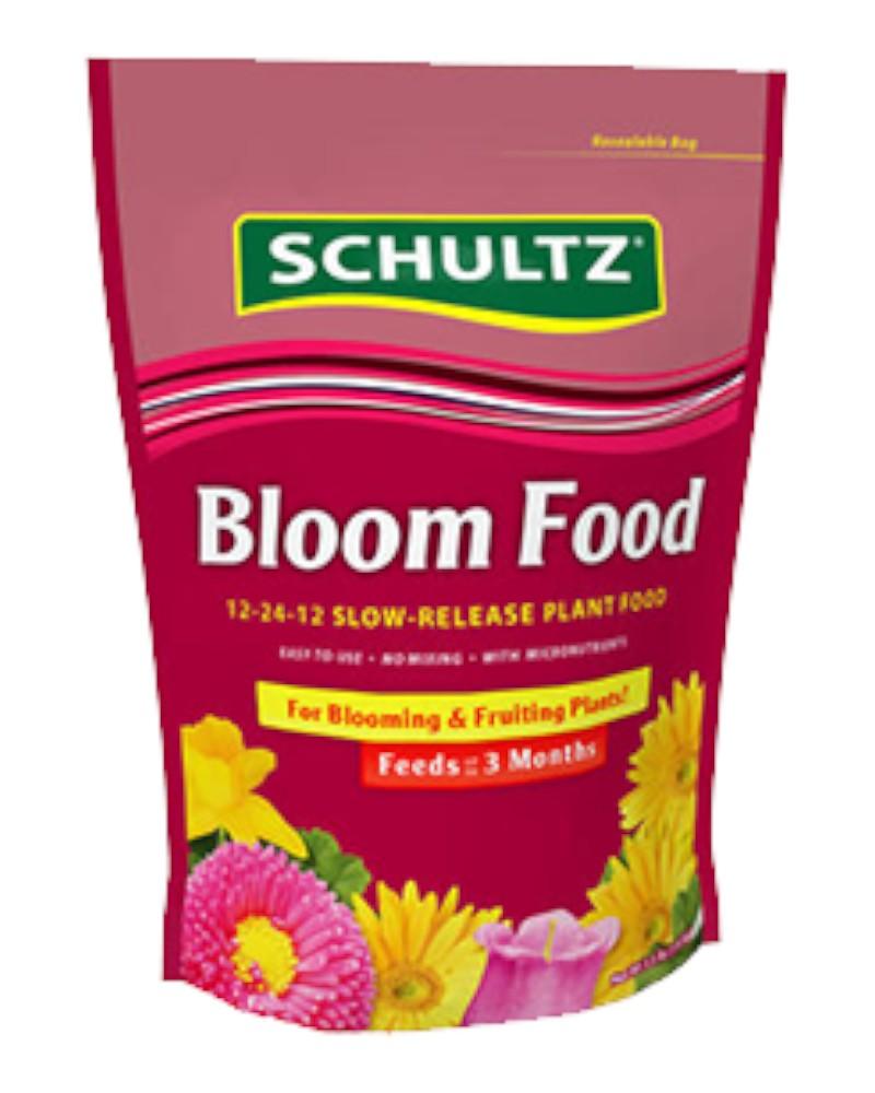 Schultz Bloom Fertilizer 3.5lb