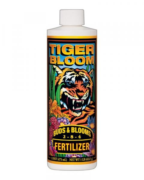 Foxfarm Tiger Bloom 16oz