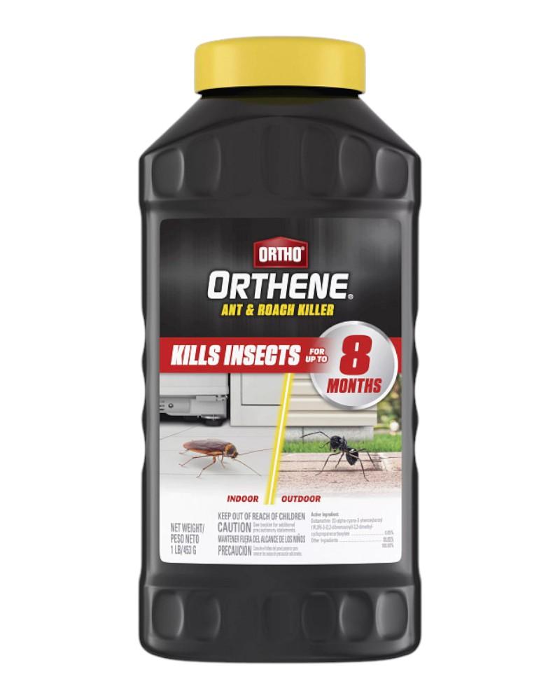 Ortho Ant & Roach Killer 1lb Dust