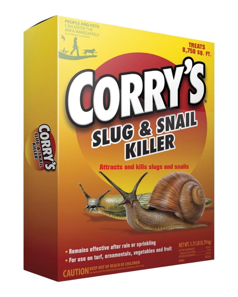 Corry Snail & Slug Killer 1.75lb
