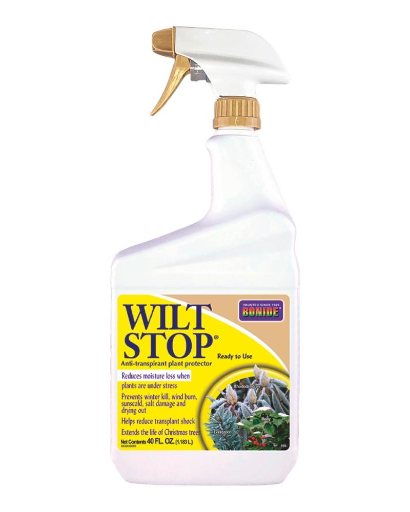 Bonide Wilt Stop 40oz. Ready To Use