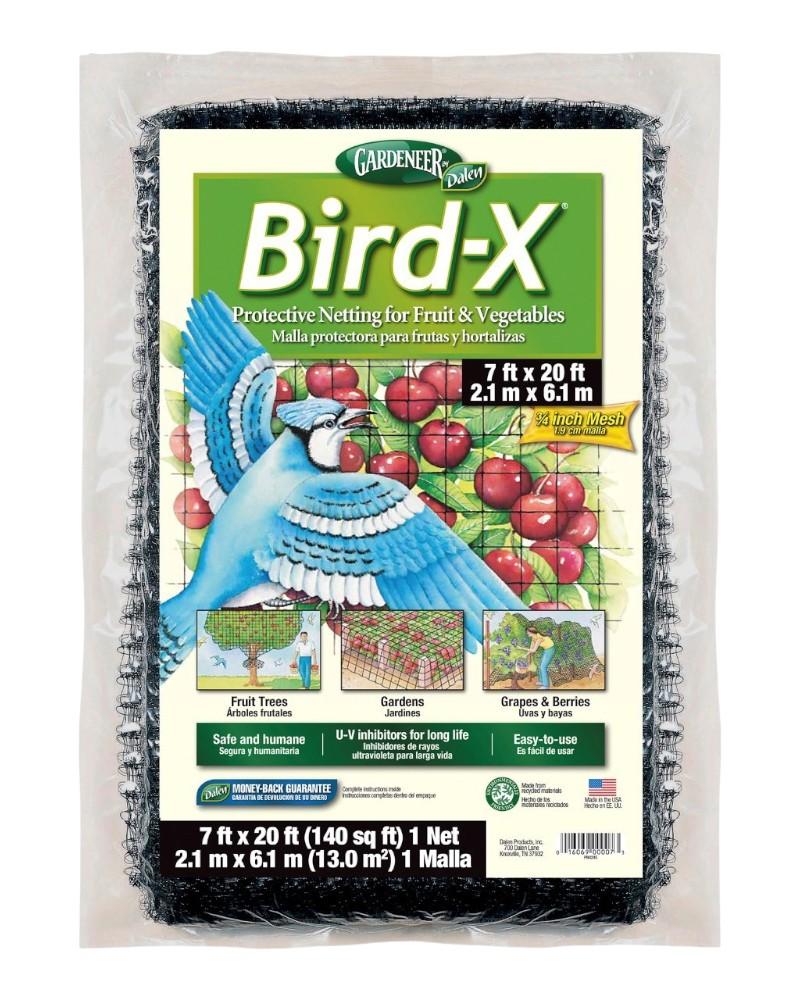 Dalen Bird-X Netting 7ft x 20ft