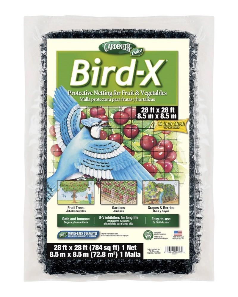 Dalen Bird-X Netting 28ft x 28ft