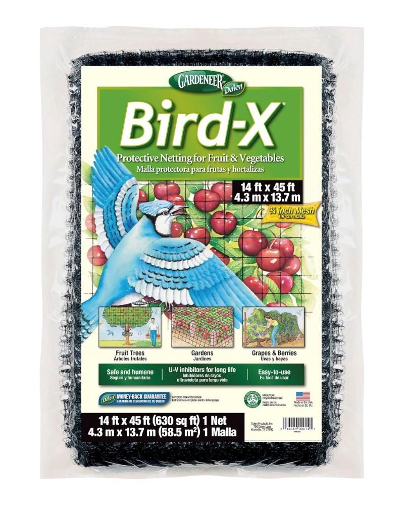 Dalen Bird-X Netting 14ft x 45ft