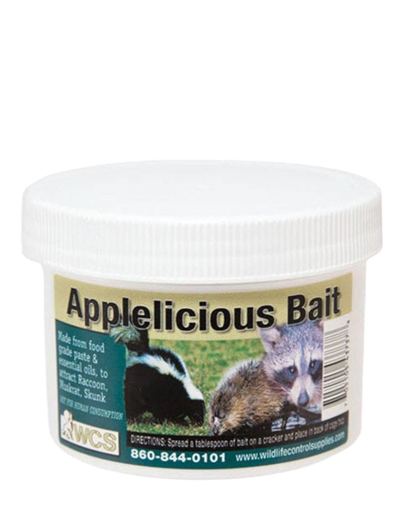 Wildlife Applelicious Paste Bait 8oz