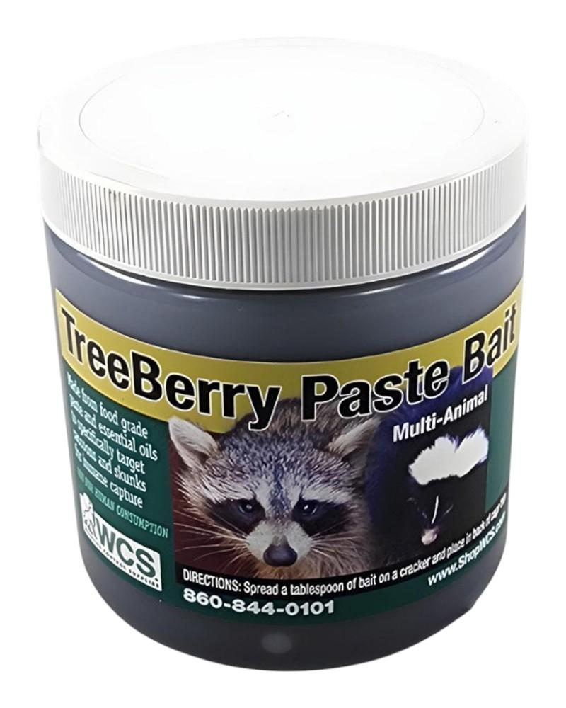 Wildlife Treeberry Paste Bait 8oz