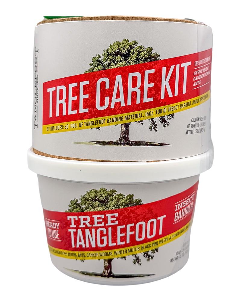 Tanglefoot Tree Care Kit