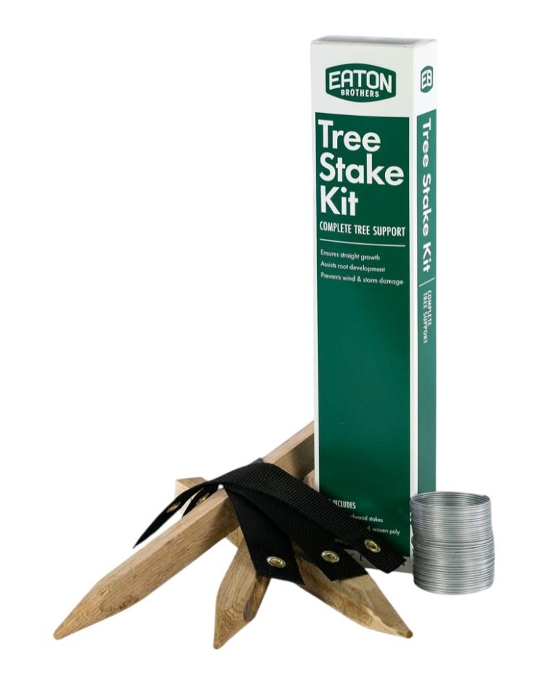 Eaton Tree Staking Kit
