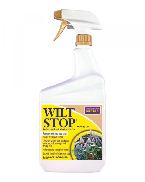Bonide Wilt Stop 40oz. Ready To Use
