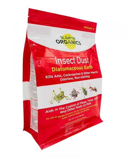 St. Gabriel Insect Dust 4lb