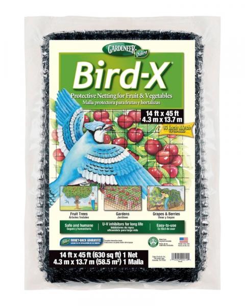 Dalen Bird-X Netting 14ft x 45ft