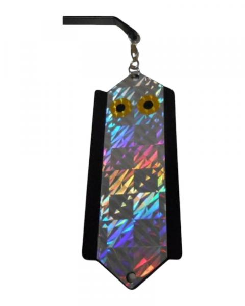 Wildlife Avian Spinner Woodpecker Deterrent