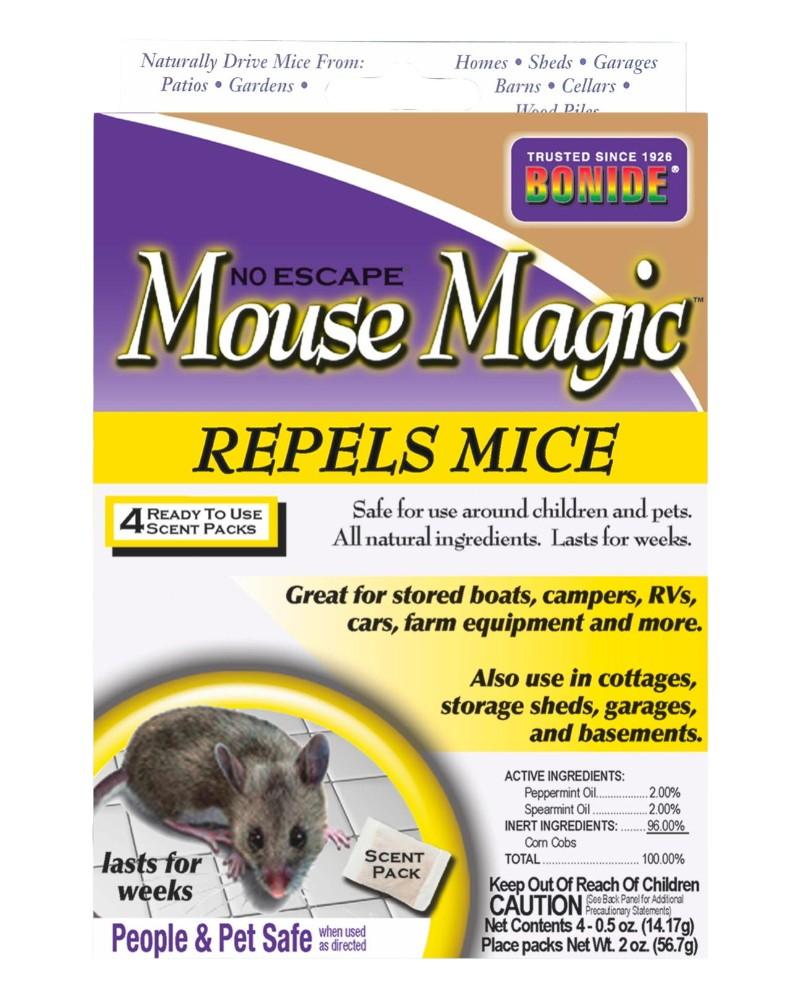 Bonide Mouse Magic