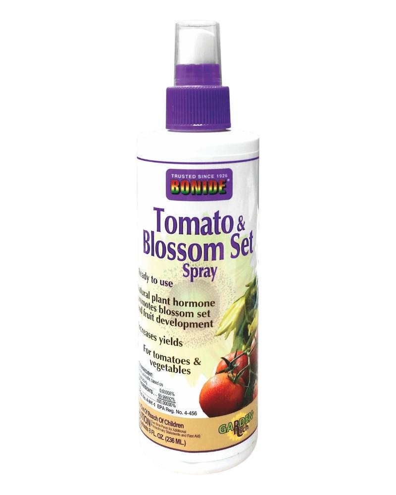 Bonide Tomato & Blossom Set 8oz