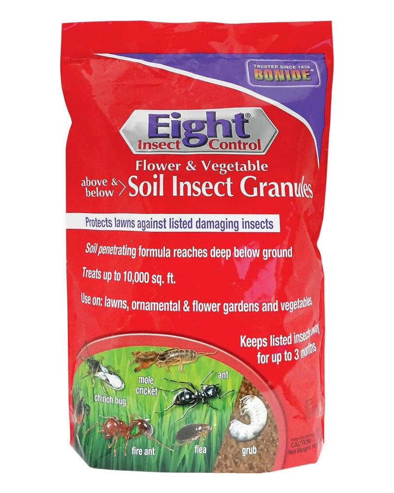 Bonide Eight Granules 10lb