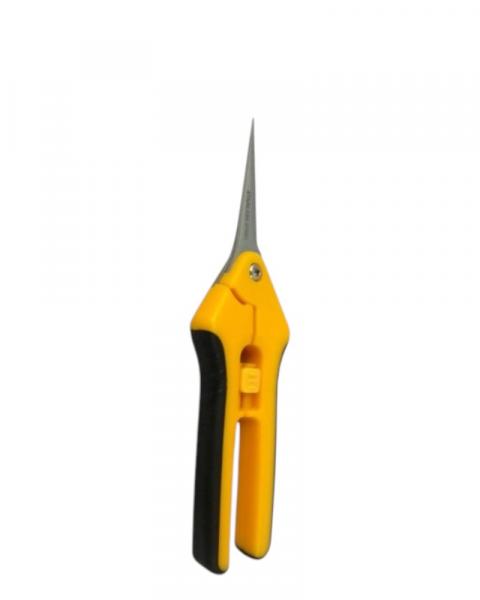 Centurion Straight Snip 2" Blade