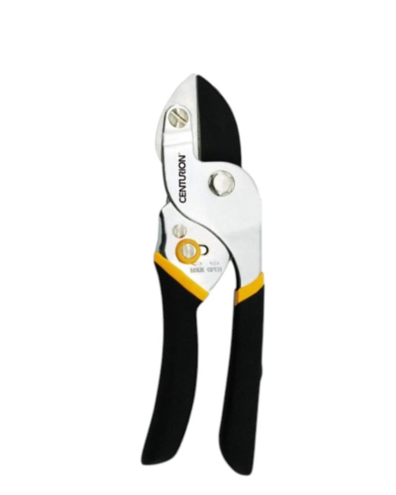 Centurion All-Steel Anvil Pruner 5/8" Cut