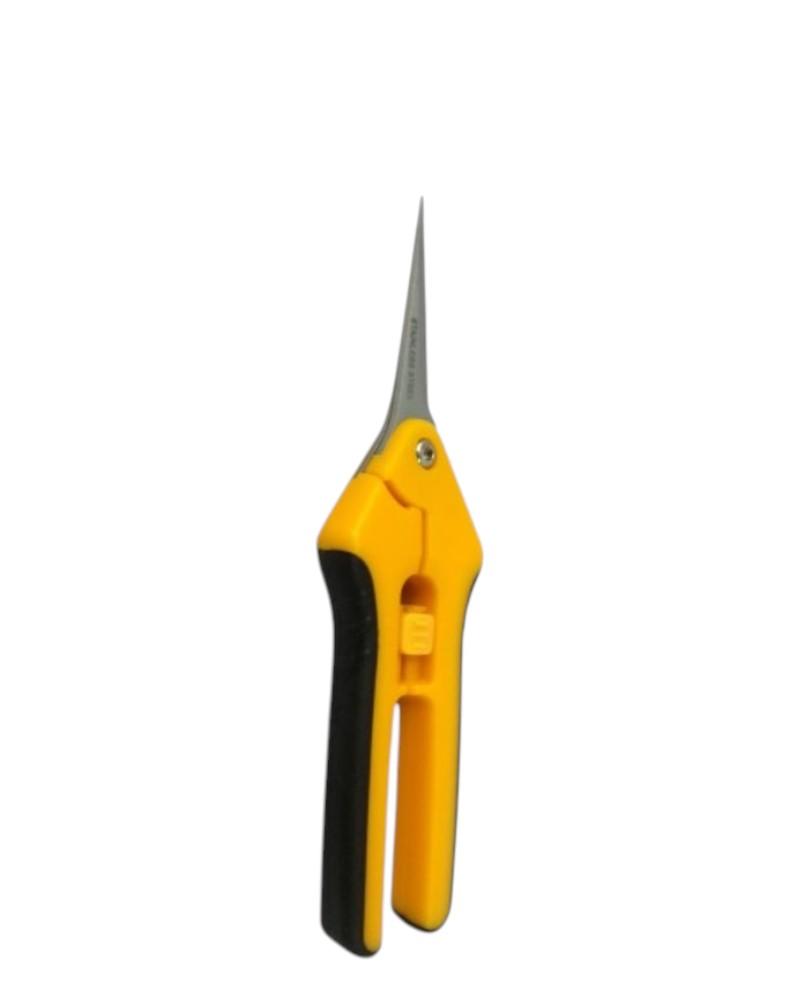 Centurion Straight Snip 2" Blade