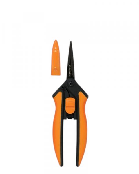 Fiskars Micro-Tip Snip 6" Length