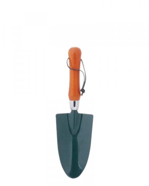 Terra Wood Handled Trowel 12"