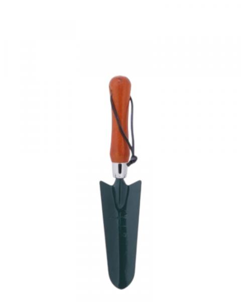 Terra Wood Handled Transplanter 12.75"
