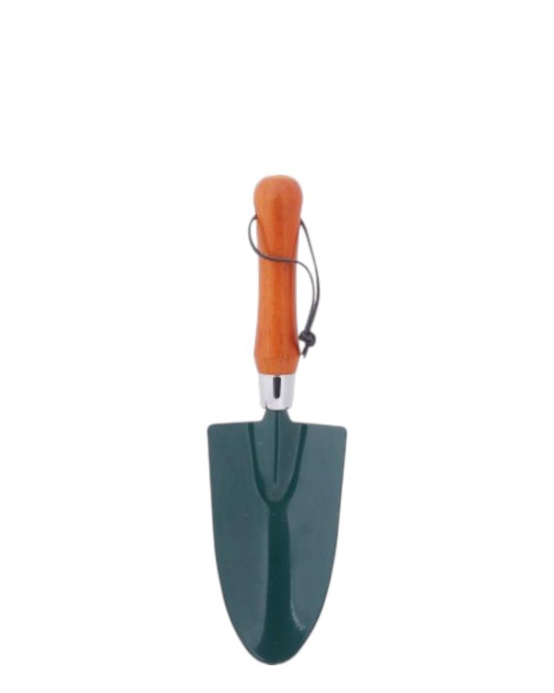 Terra Wood Handled Trowel 12"