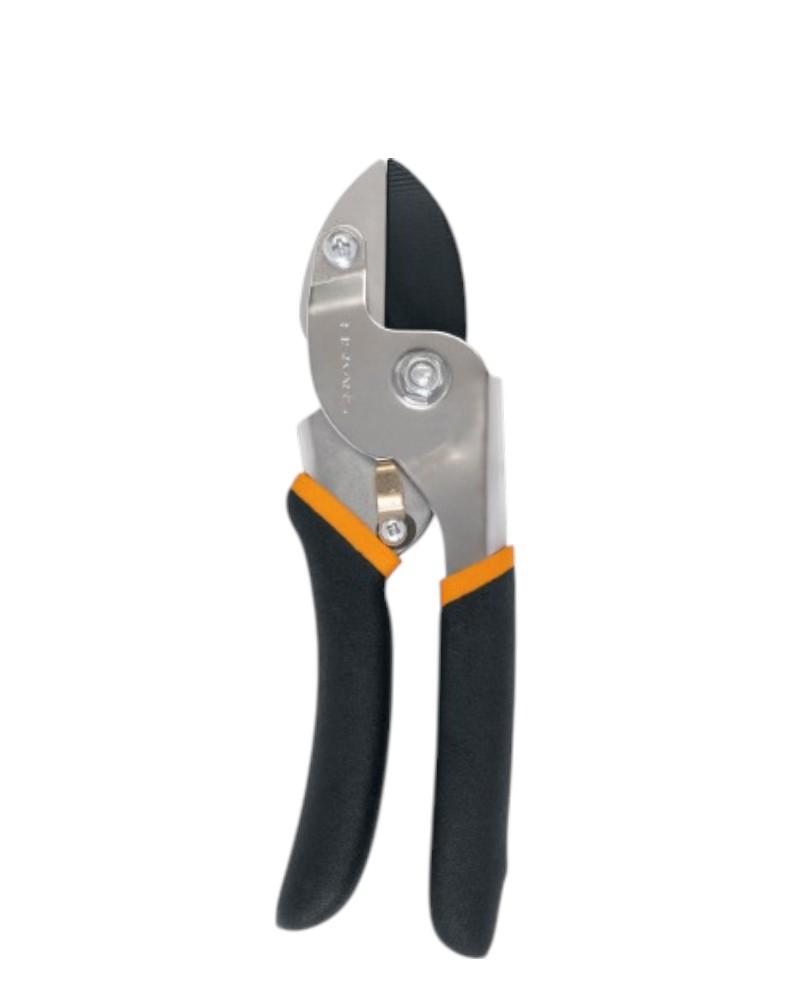 Fiskars Power-Level Anvil Pruner 5/8" Cut