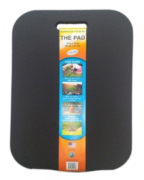 Premium Kneeling Pad 15x20x1.2" Black