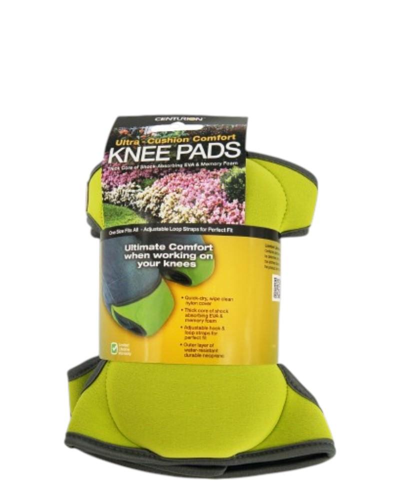 Centurion Knee Pads