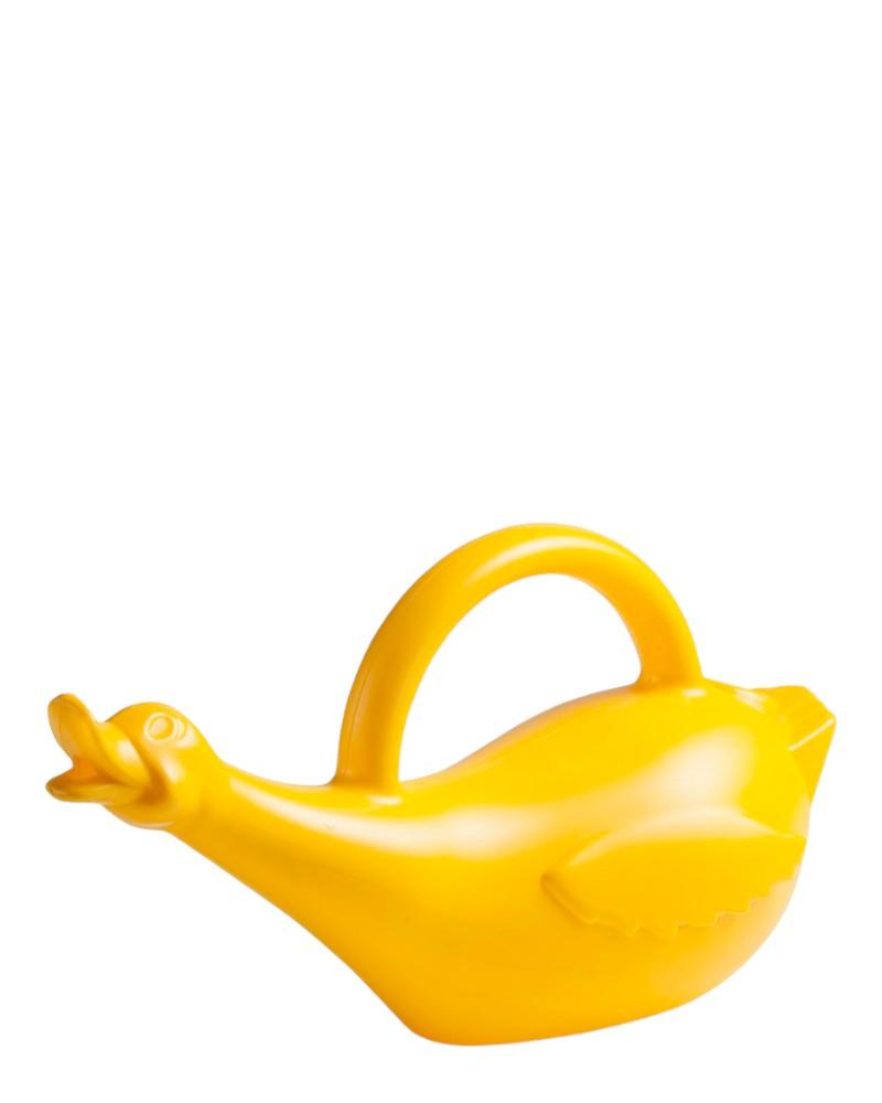 Novelty Lucky Duck Watering Can 1 Gallon