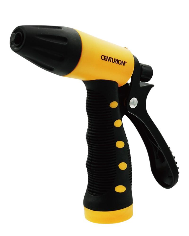 Centurion Twist N' Spray Adjustable Hose Nozzle