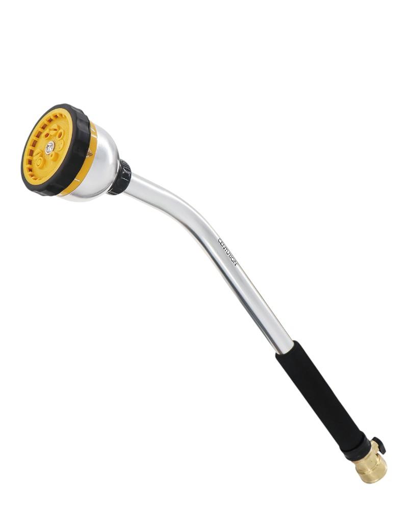 Centurion 9-Way Water Wand 18" Aluminum