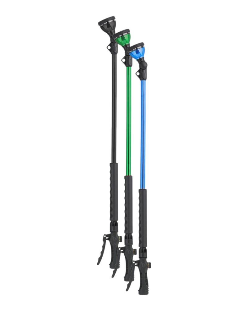 Orbit 10-Pattern Watering Wand Assorted Colors