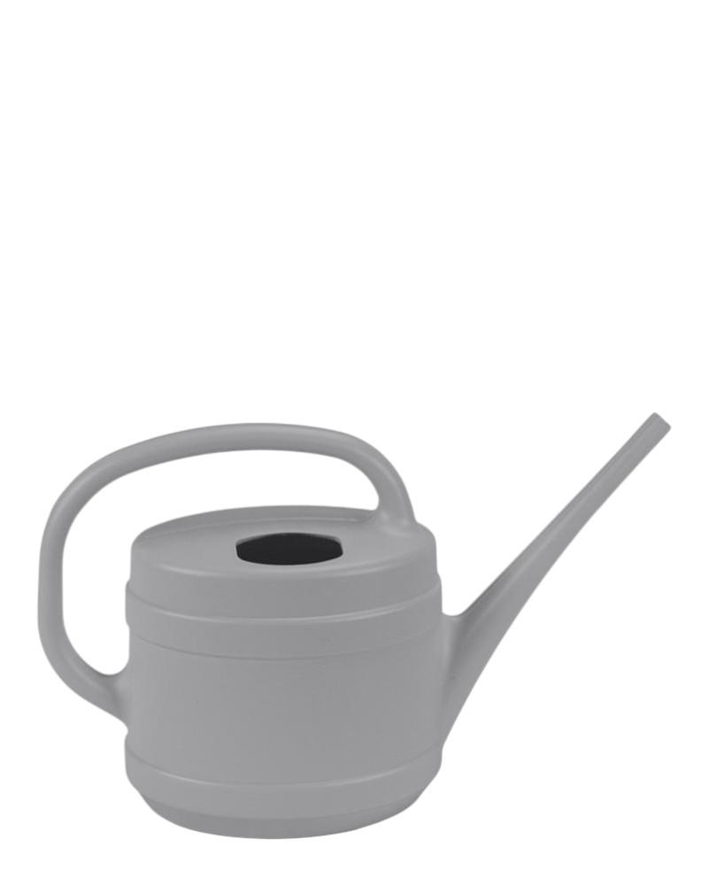 Akro Watering Can 1/2 Gallon Gray