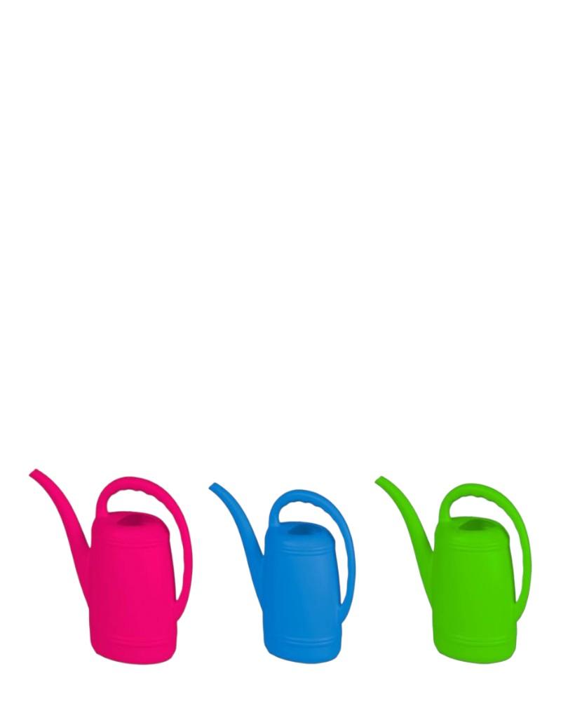 Misco 56oz Watering Can Assorted