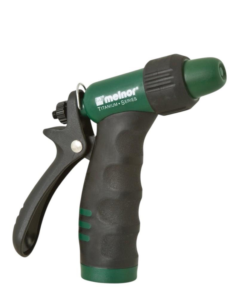 Melnor Hose Nozzle Adjustable
