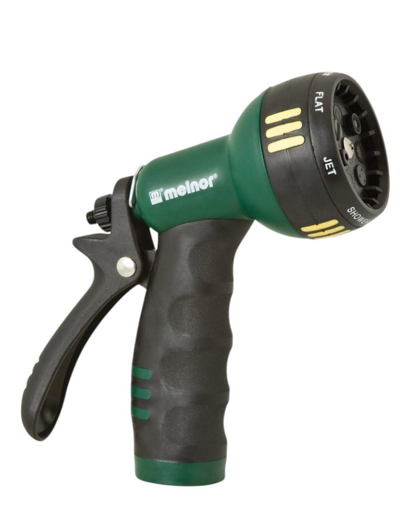 Melnor Hose Nozzle 7 Pattern