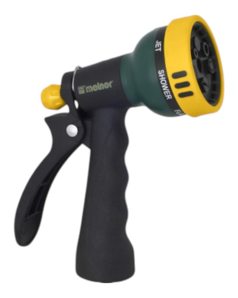 Melnor Hose Nozzle 7 Pattern