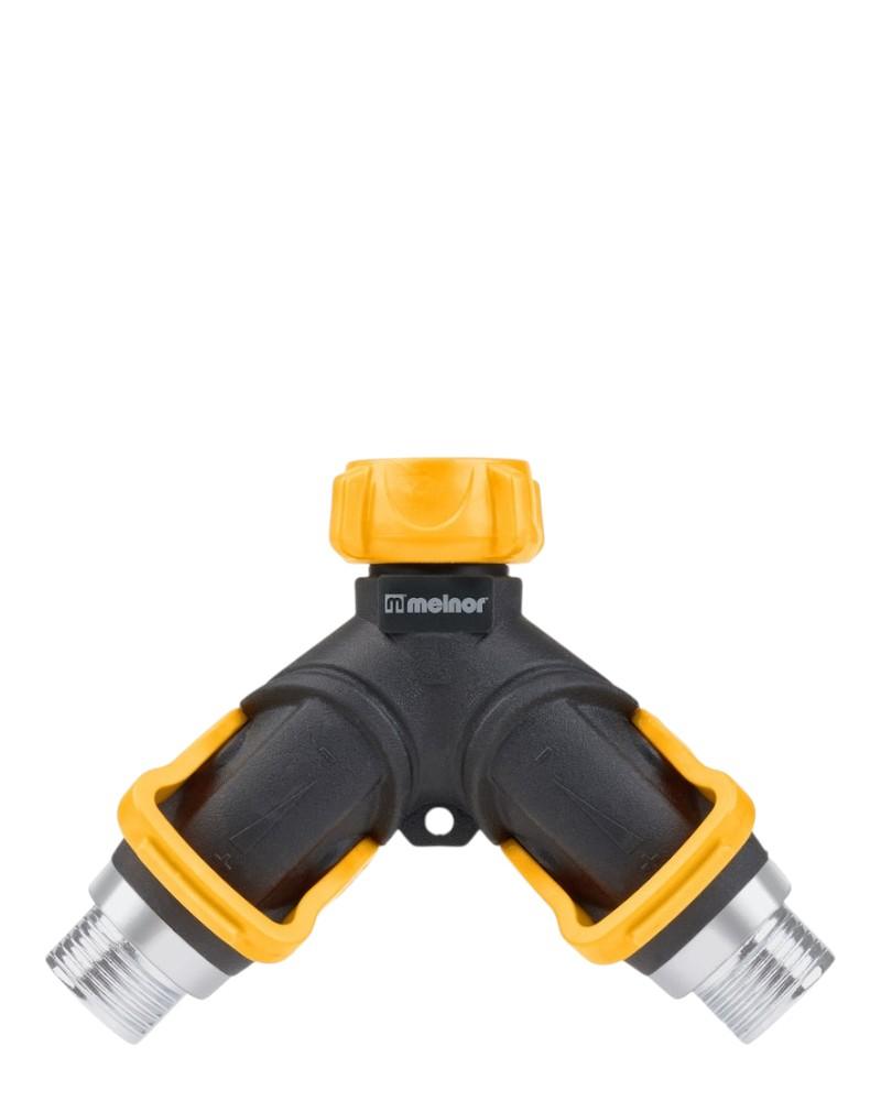Melnor EZ-Flow Control Valve 2-Way