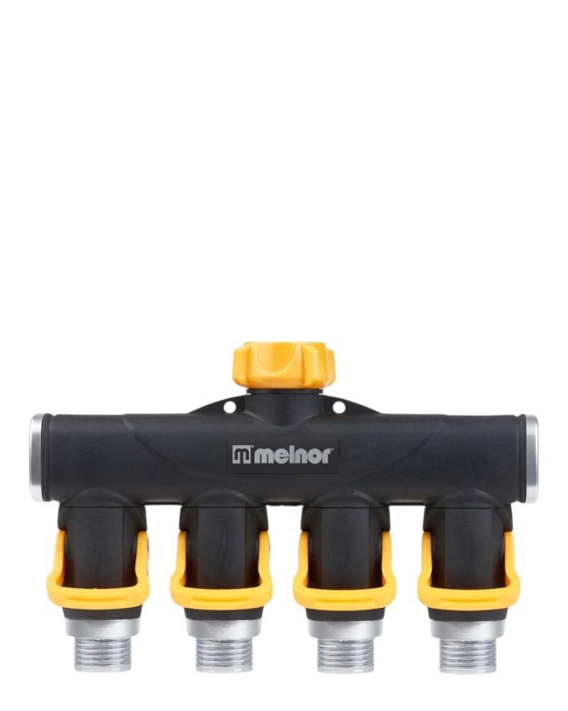 Melnor EZ-Flow Control Valve 4-Way