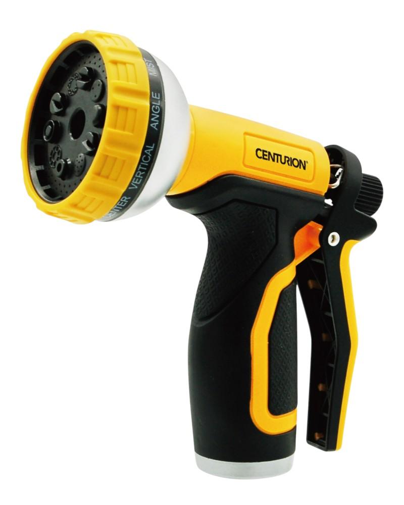 Centurion 10-Pattern Hose Nozzle