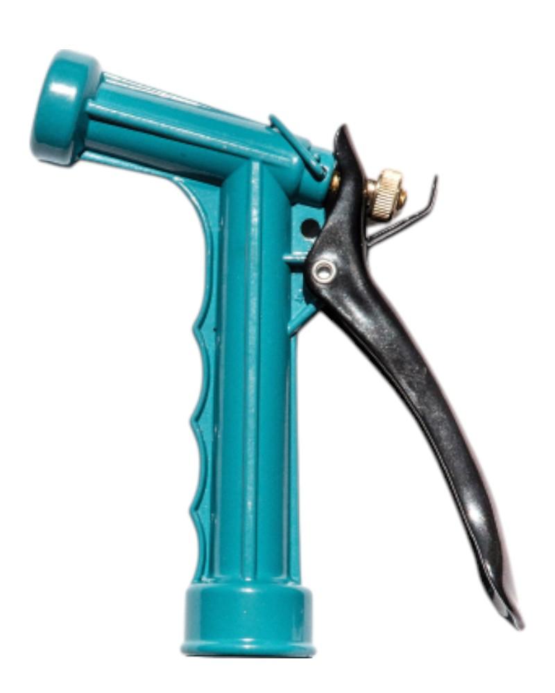 Terra Verde Rear Trigger Metal