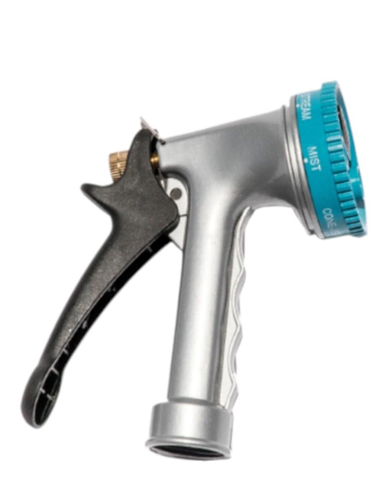 Terra Verde 5-Pattern Hose Nozzle