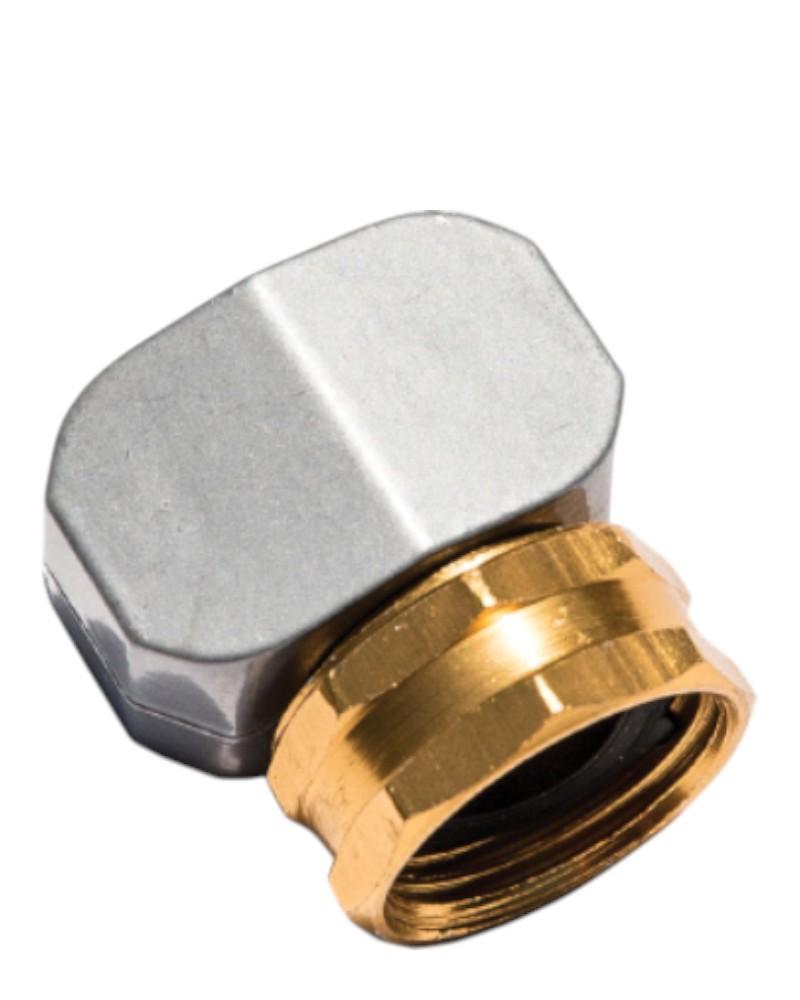 Terra Verde Female Metal Repair