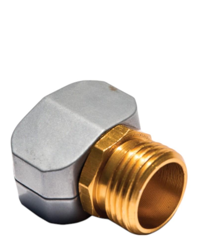 Terra Verde Male Metal Repair