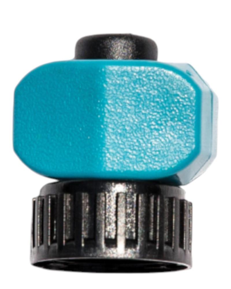 Terra Verde Female Poly Repair
