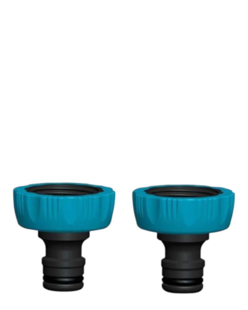 Splash Male Faucet Quick Connector