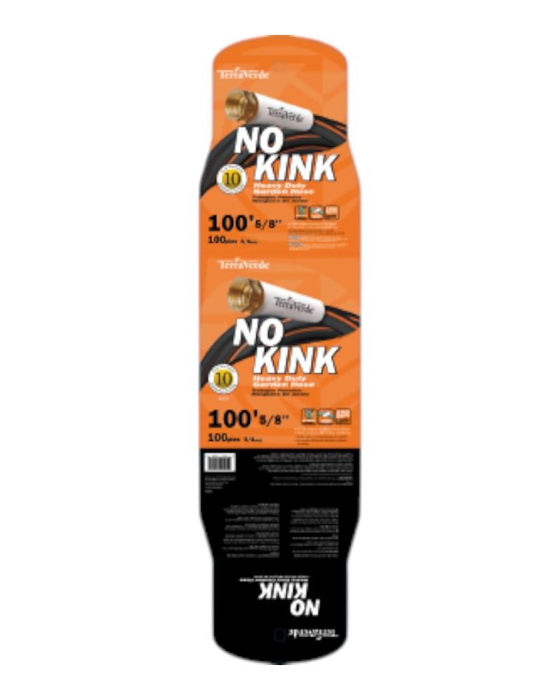 Terra Verde No Kink Hose 100'